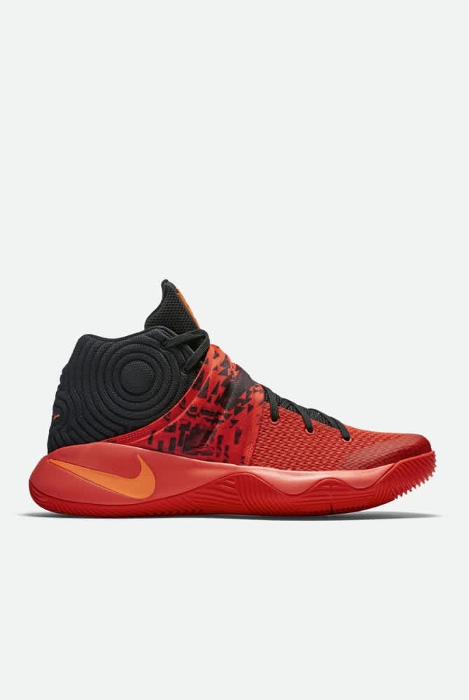 kyrie shoes size 2