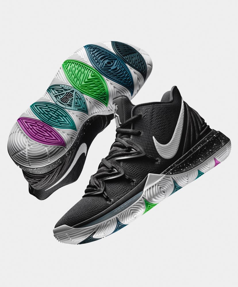 kyrie 5 for women