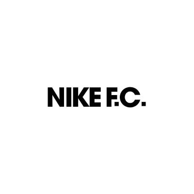 Nike F.C. Collection. Nike ID