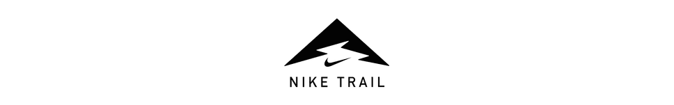 logo nike trail