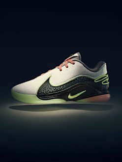 Ja 2 Shoe and Apparelコレクションの発売で、バスケットボール