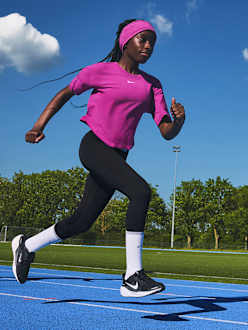 Introducing the Nike Kids Cosmic Runner An Out of This World Shoe Made for Kids on the Move. Nike