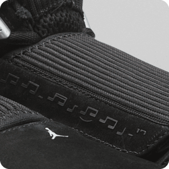 Nike jordan retro 18 clearance