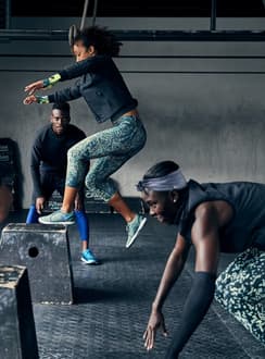 Cuáles son los beneficios de saltar la cuerda todos los días?. Nike
