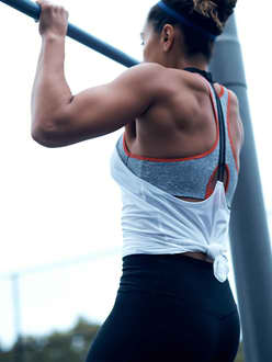 La corde à sauter est-elle plus efficace que le running ?. Nike FR