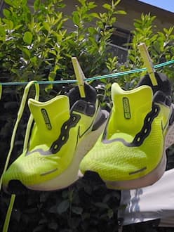 Nike plant based shoes top