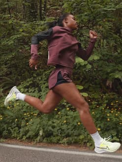 How to Increase Stamina and Endurance for Running.