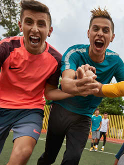 Best nike hotsell indoor soccer shoes