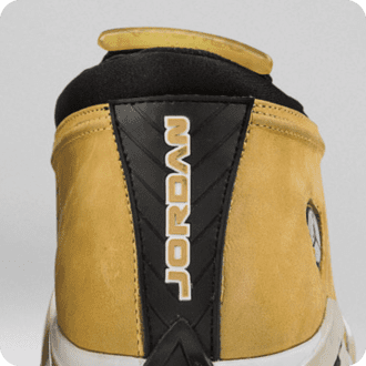 Jordans 13 brown sales