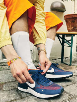 Zapatillas para 2025 vaqueros hombre