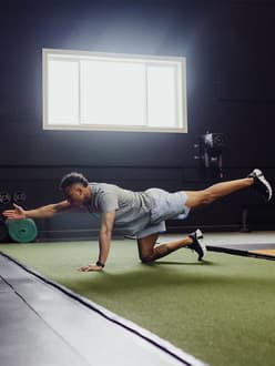 Los mejores ejercicios para aumentar la fuerza de los antebrazos. Nike ES