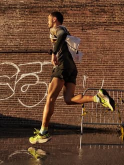 Zapatillas para correr online y andar