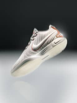 Nikeがサブリナ・イオネスクとのコラボレーションから生まれた