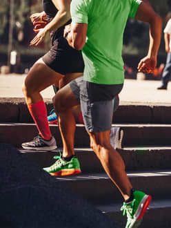 When Does Running Get Easier? Insights from a Run Coach — Runstreet