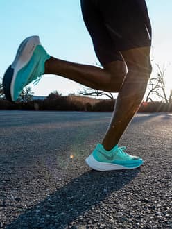 Caso Wardian amplio Anónimo Le migliori scarpe ammortizzate Nike per correre e camminare. Nike IT