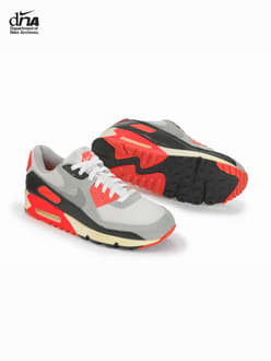 The first nike air store