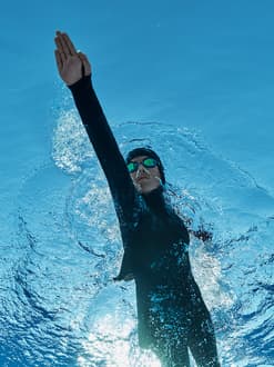 Les meilleurs maillots de bain une pièce Nike pour Femme. Nike CA