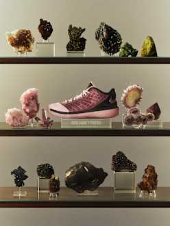 JuJu Watkins Just Launched Her First Nike Shoe Collab with LeBron