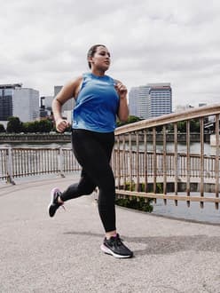 ▷ Mujeres runners: Cómo Mejorar el Entrenamiento 