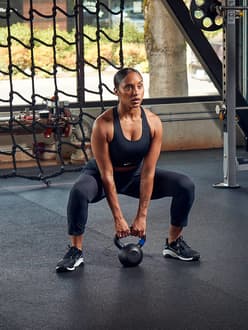 Los mejores ejercicios para aumentar la fuerza en los antebrazos. Nike