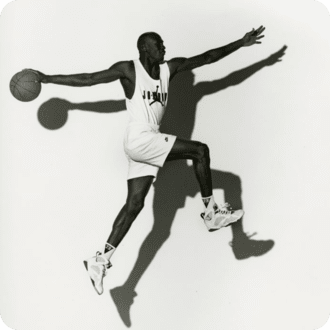 Air Jordan 10 retro OG archive collection . Nike
