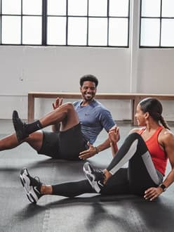 Tights to Wear During Your Workouts 