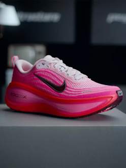 Nike ZoomX Vaporfly Next% 4 and Nike ZoomX Streakfly 2: a look at