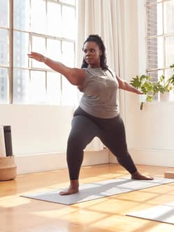 Choisir sa tenue de hot yoga : conseils pour plus de fraîcheur et de  confort. Nike CH