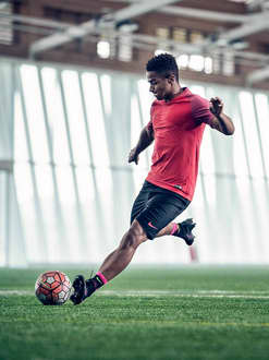 Football shoes called hot sale