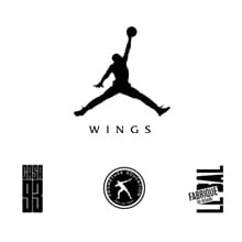 Jordan Brand Toplulu u. Nike TR