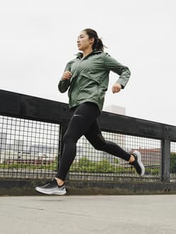 Training Shoes vs. Running Shoes: What's the Difference?. Nike UK