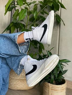 Chaussures hot sale nike tendance