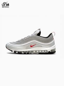 Nike Debuts Groundbreaking Technology With Launch of Air Max Dn Shoe Nike