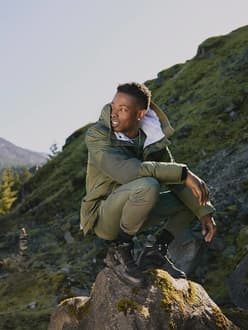 Le migliori giacche puffer Nike da uomo. Nike CH