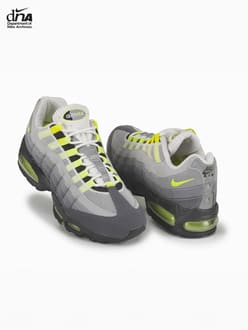 Air Max Day 2024 Introducing the Air Max Dn the Next Generation of Air Technology. Nike