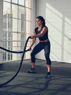 Abbigliamento pilates nike hotsell
