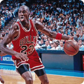 Retro 6 bulls new arrivals