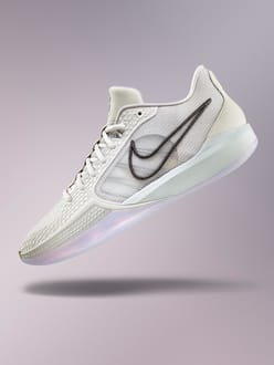 Nike debuta el primer calzado en colaboracion con Devin Booker el Nike Book 1. Nike