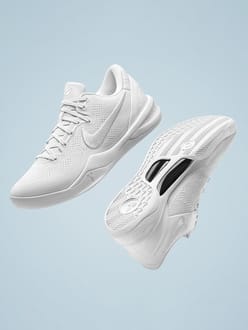 Nikeとデビン・ブッカーの初のコラボレーションシューズ、ナイキ