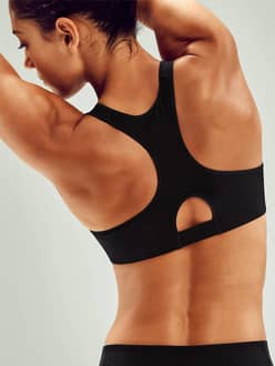 Prueba este entrenamiento de piernas con peso corporal aprobado por  expertos. Nike MX
