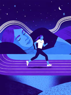 Should You Sleep in a Bra? Experts Weigh In. Nike IN