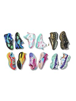 Nike Releases Its First-Ever Breaking Shoe With the Nike Jam. Nike JP