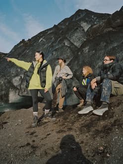 Nikeおすすめのアノラックジャケットを今すぐチェック