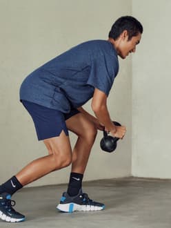 Nikeおすすめのウェイトリフティングシューズ.オンラインストア