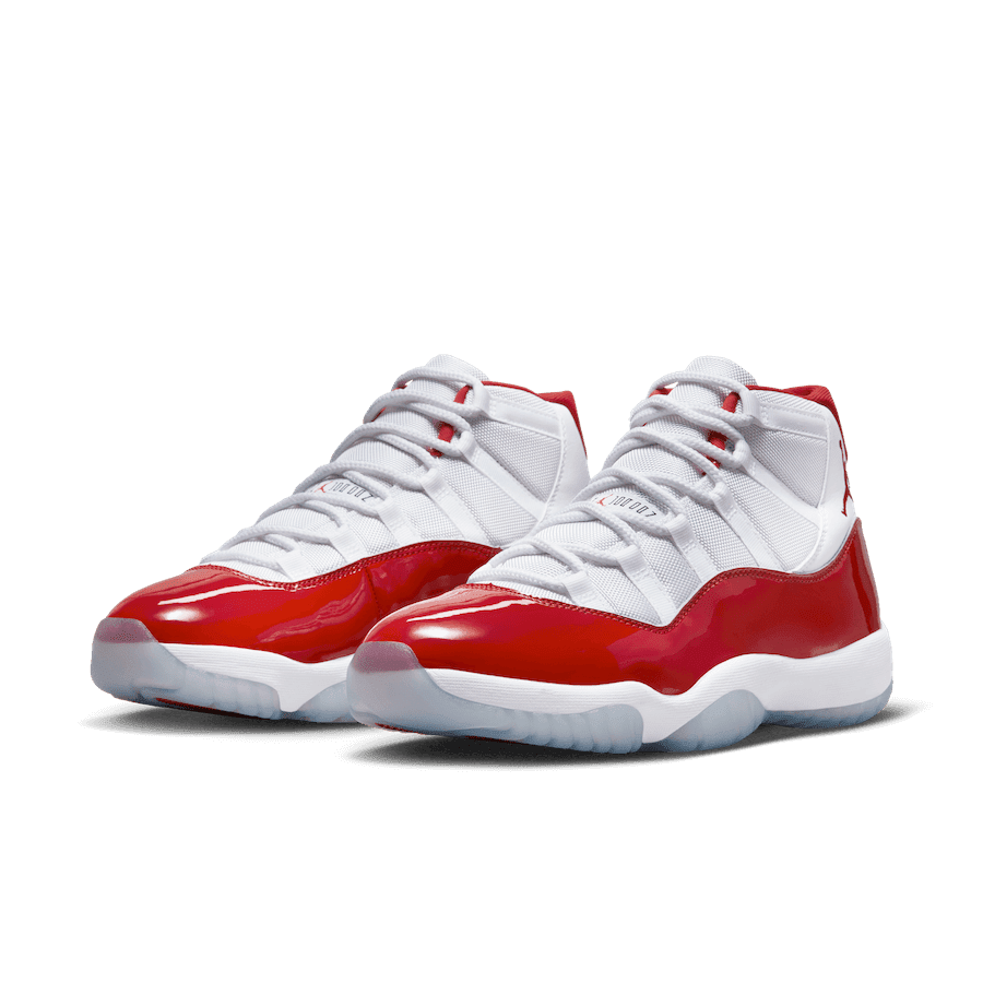 El Air Jordan 11 llega en color Varsity Red Nike