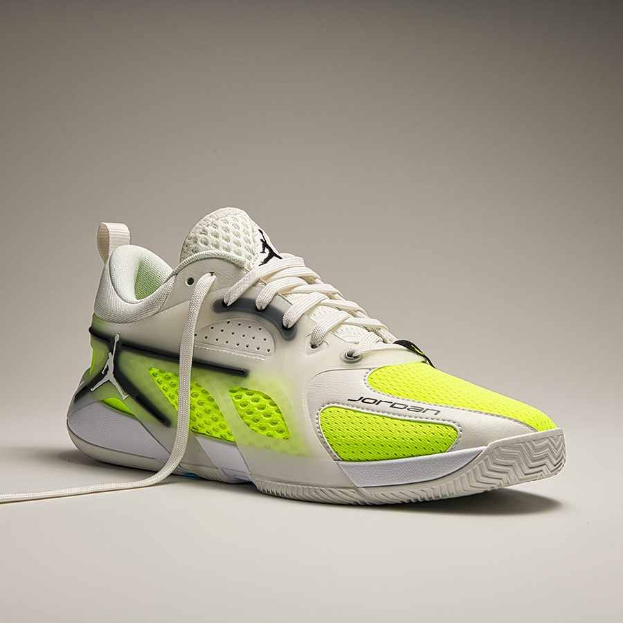 ◆Nike◆ Jordan Air Heir Series PF Triple White Women's Bask Jordan Heir Series PF 'Mother's Day' Women's Basketball