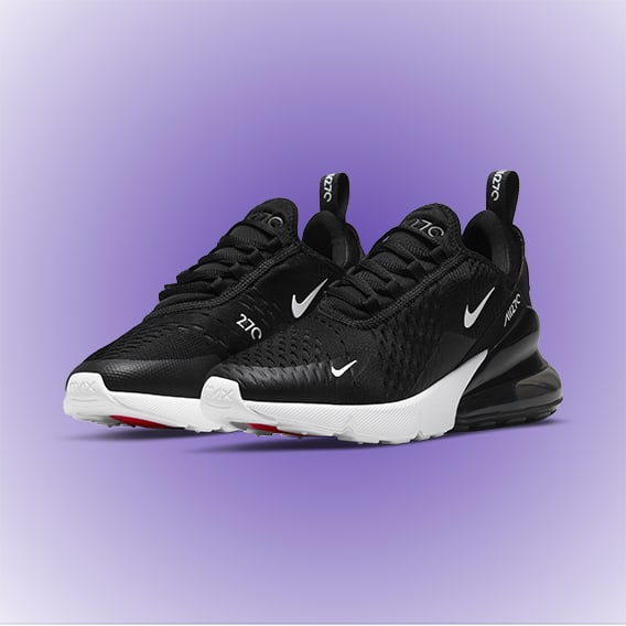 El corte ingles nike hotsell air max 270 niño