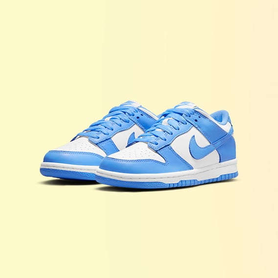 Kinder nike sales