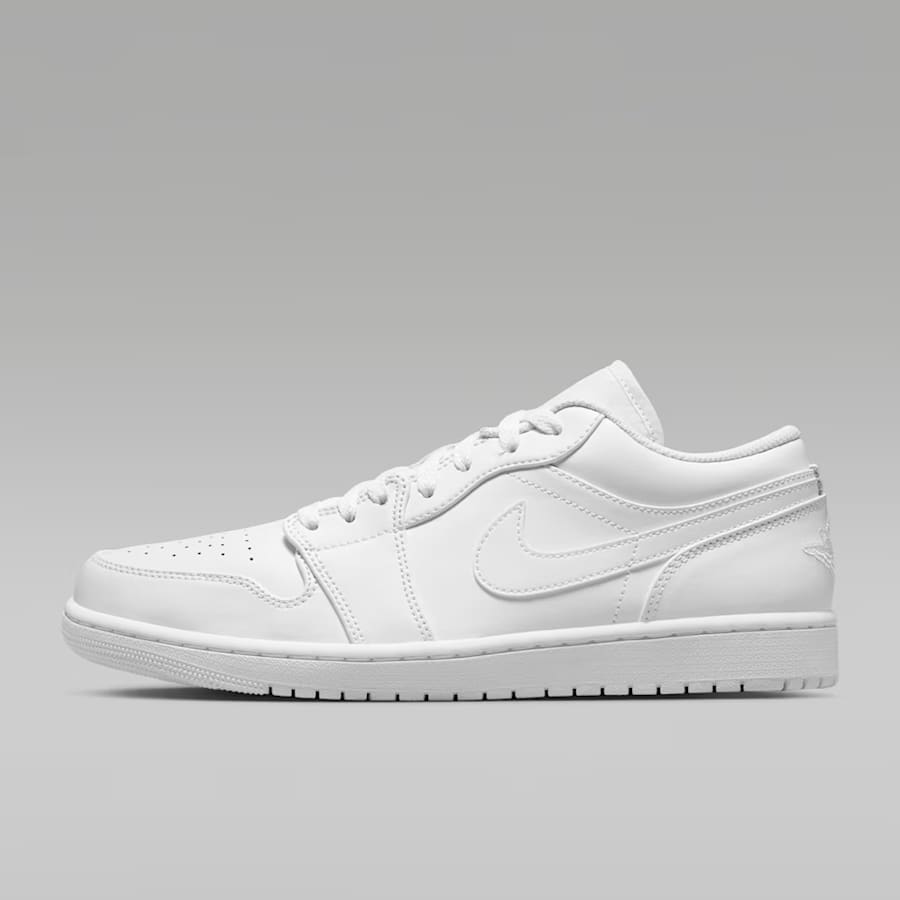 Jordan. Nike CA