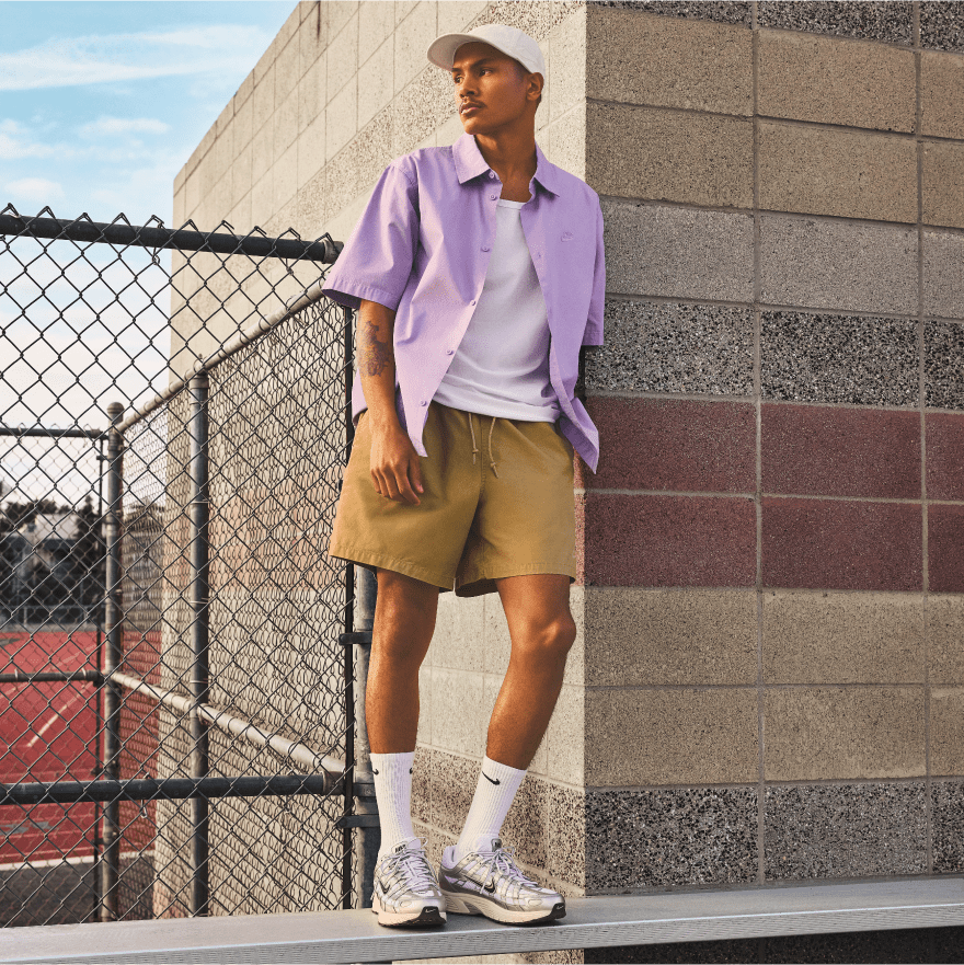 Men's Shoes, Clothing & Accessories. Nike JP